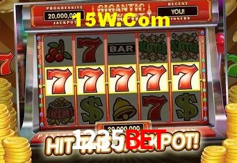 1235Bet: Seu Cassino Premiado com Pagamentos Rápidos
