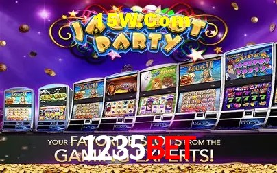 1235Bet App