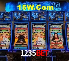 1235Bet - Cassino Site Oficial - 1235Bet.Com