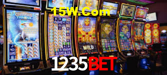 Bônus Generosos e Exclusivos no 1235Bet para Você!