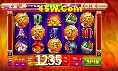 1235Bet: Jogos de Caça-Níqueis-Altas Recompensas, Roleta-Velocidade, Blackjack-Desafios Máximos