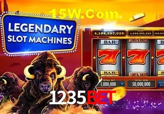  1235Bet.Com