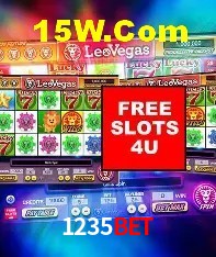 1235Bet